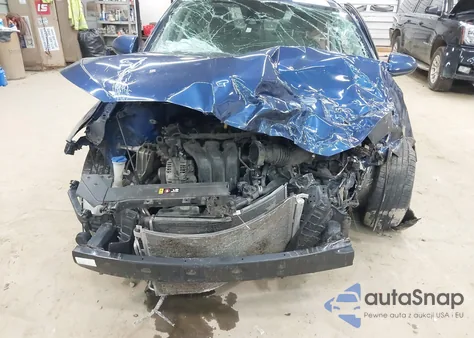 2020 Hyundai Elantra Sel z USA, uszkodzony, nr VIN 5NPD84LF5LH567605